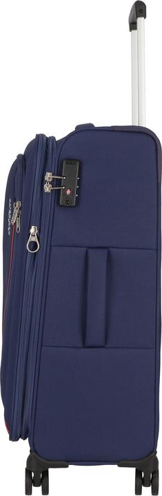 Image du produit American Tourister Hyperspeed (227 l, XL (à partir de 115l))
