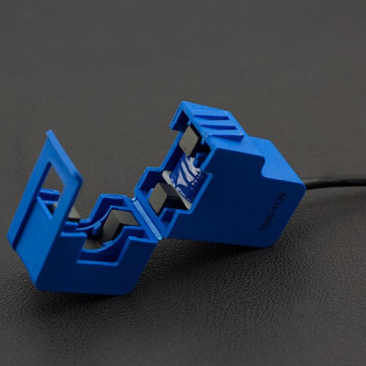 Produktbild DFRobot Gravity Analoger AC-Stromsensor mit Strommesszange