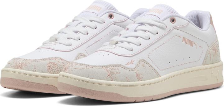 Produktbild Puma Court Classy Crafted Flowers (40)