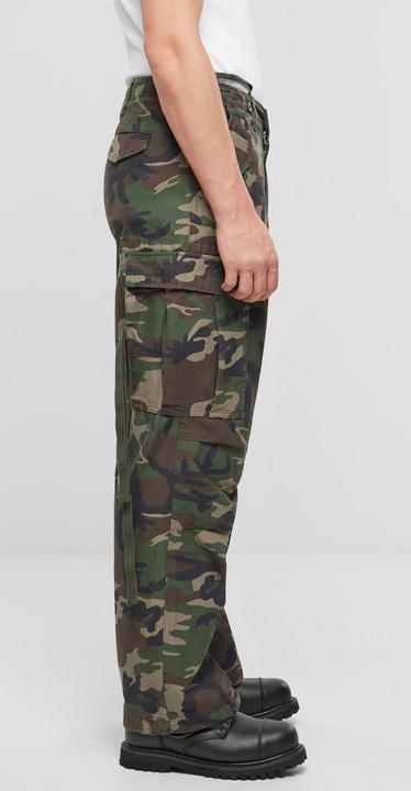 Produktbild Brandit M-65 Vintage Cargo Pants - 6086 (6XL)