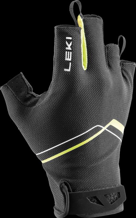 Leki LE RĘK Multi Breeze Short yellow 653 8.0 (M)