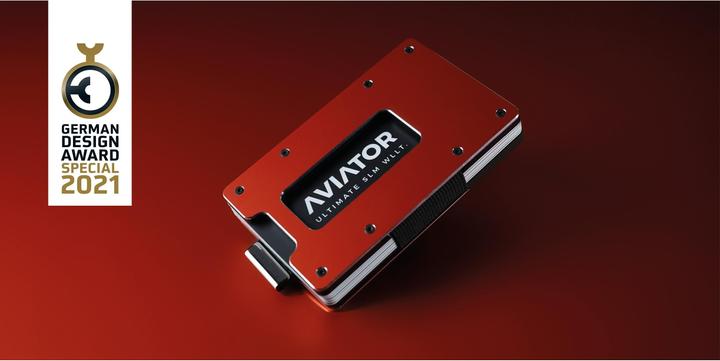Image du produit Aviator Slide