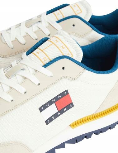 Tommy Hilfiger Retro Evolve Herrenschuhe (41)