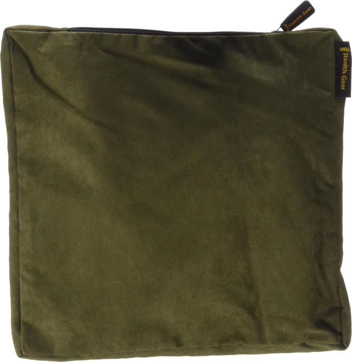 Actual product image Stealth Gear flat beanbag (Various video accessories)