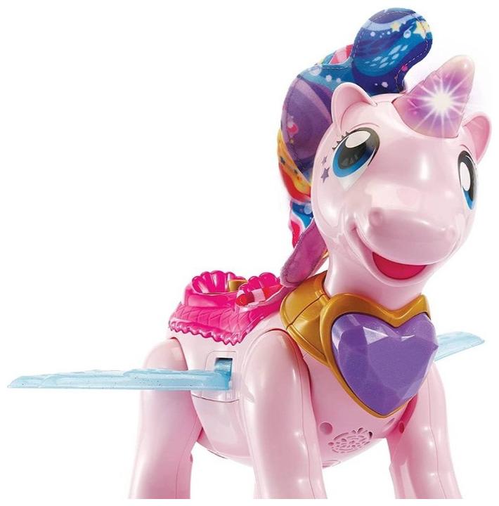 Actual product image VTech 542003 My Magical Unicorn