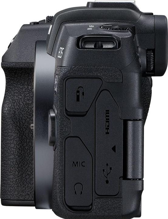 Productafbeelding Canon EOS RP Body + Adapter EF-EOS R (26.20 Mpx, Volledig formaat)