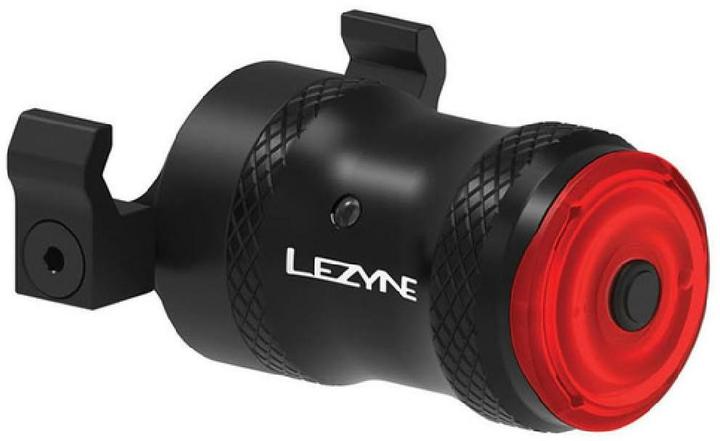 Produktbild Lezyne Saddle AI Alert 250 (250 lm, 250 lm)