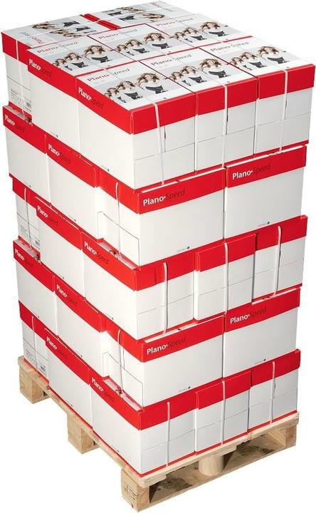 Image du produit Papyrus Plano Speed (80 g/m², 100000 x, A4)