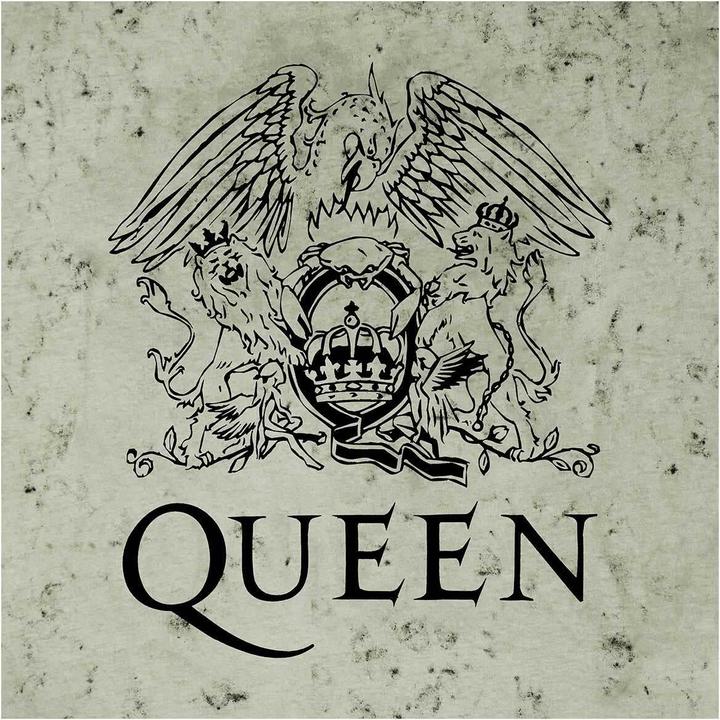 Produktbild Queen Crest (L)