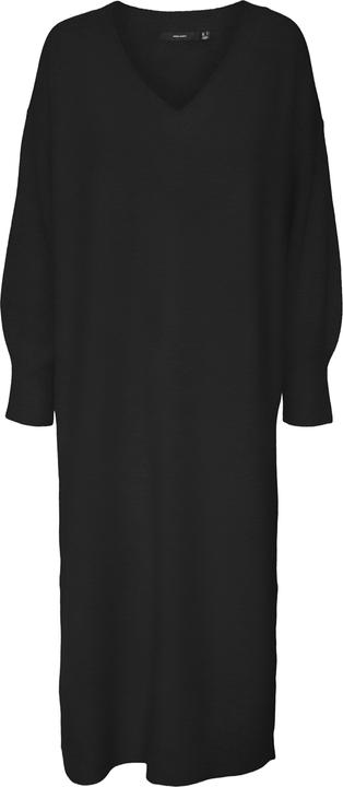 Vero Moda VMJUPITER Midikleid Strickkleid