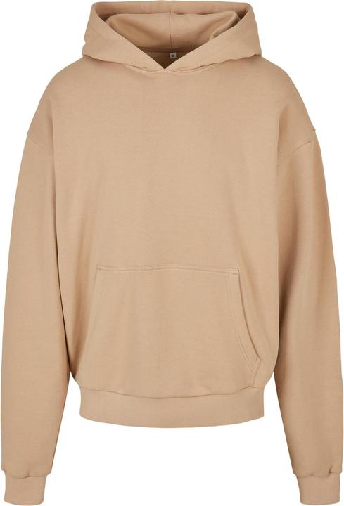 Build Your Brand Kapuzenpullover UltraSchwer