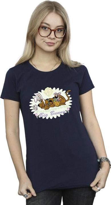 Image du produit Scooby Doo - T-shirt BIG BUNNY - Femme (XL)