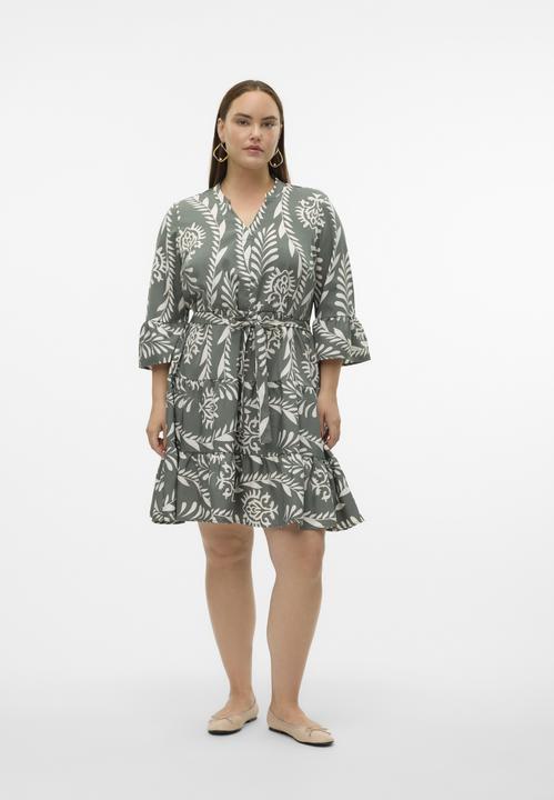 Image du produit Vero Moda VMZERA Robe courte Robe (52)