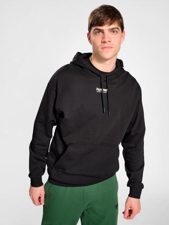 Actual product image hummel Hmllgc Nate Hoodie (L)