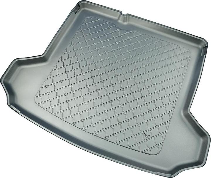 Actual product image Aristar Boot pan for Audi Q4 e-tron / Q4 Sportback e-tron from 2021 (recessed load floor)