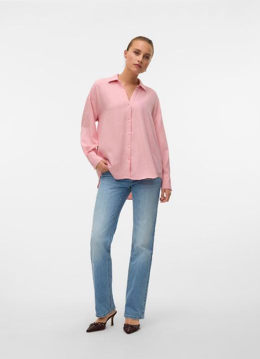 Actual product image Vero Moda VMMELANEY Hemd Hemd (XS)
