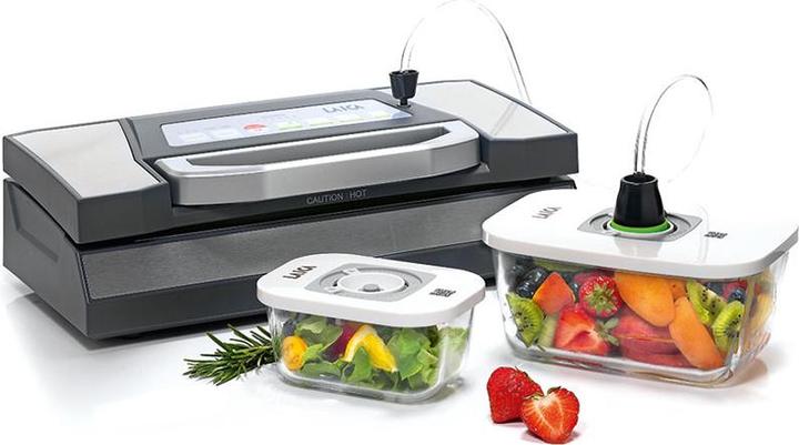 Produktbild Laica Vt3306 Intelligente Glasbehältnisse für