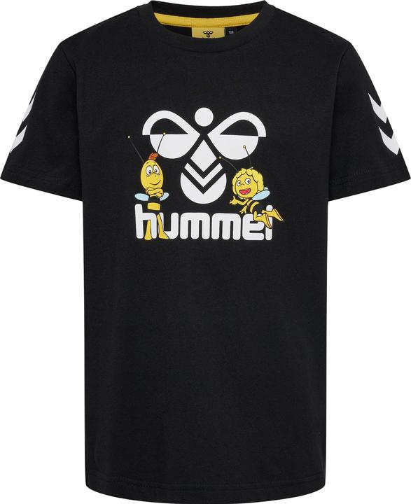 Produktbild hummel Maya Show Tres T-Shirt S/S (128)