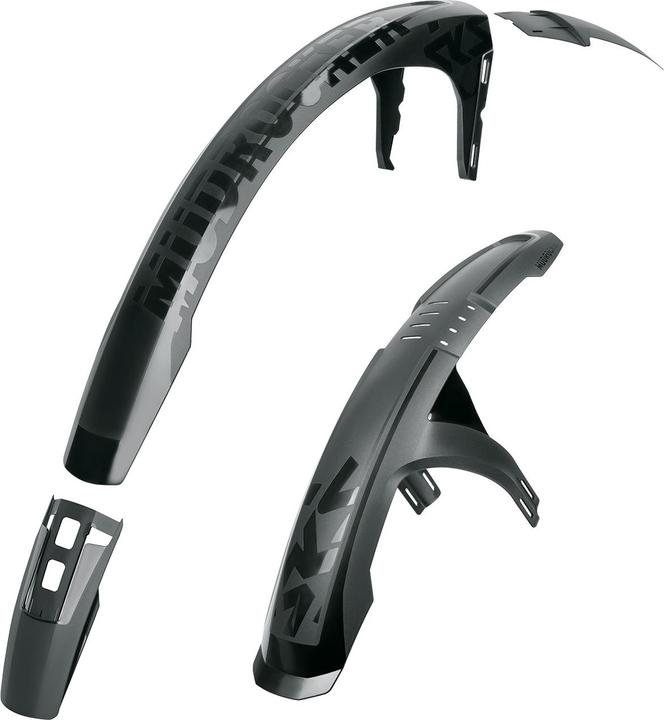 SKS Mudrocker (Schutzblech Set)