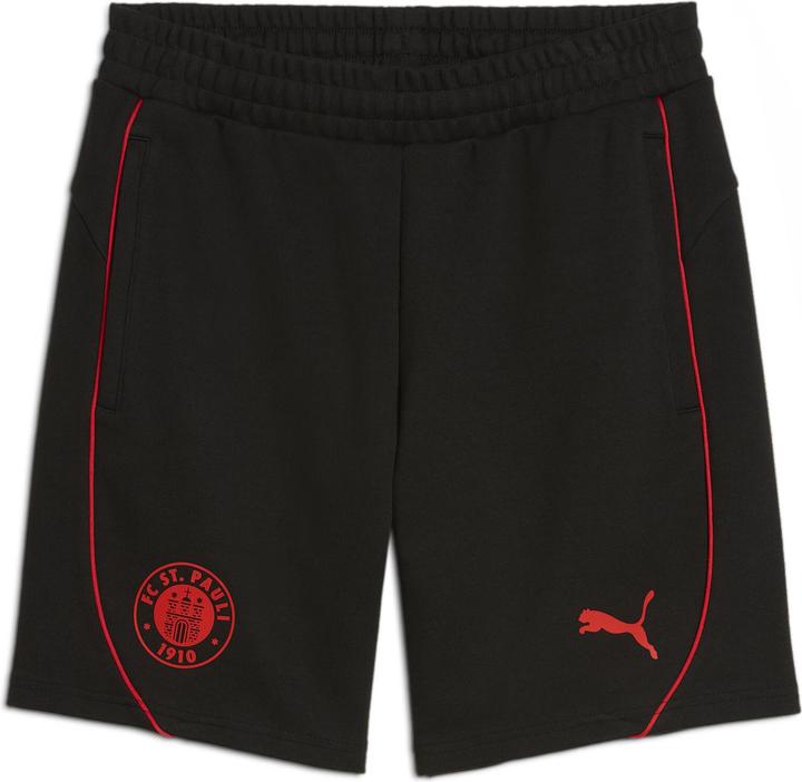 Actual product image Puma FCSP Casuals Shorts (S)
