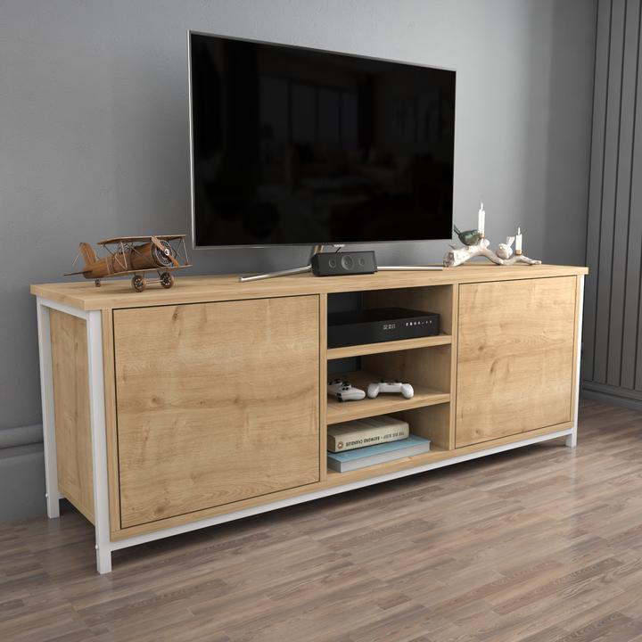 Image du produit Kalune Design Roy (140 x 35.3 x 50.8 cm)