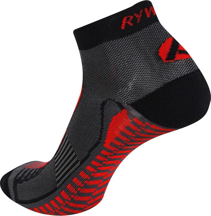 Actual product image Rywan Cirrus Colour Your Run White (41, 43)