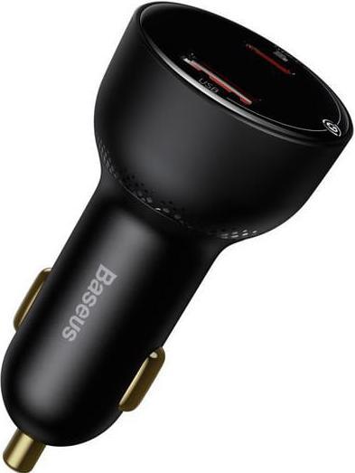 Actual product image Baseus Car Wireless MP3 Charger