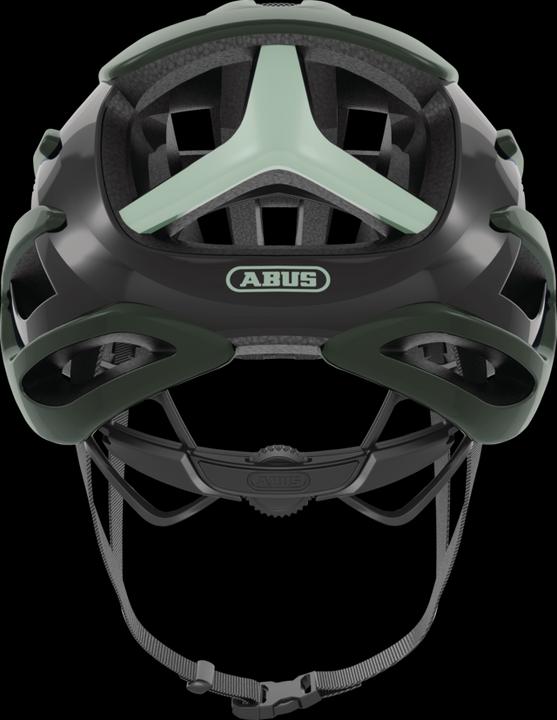 Actual product image Abus Airbreaker (52 - 58 cm)