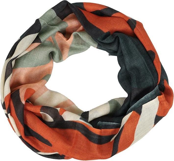 Sage, Orange