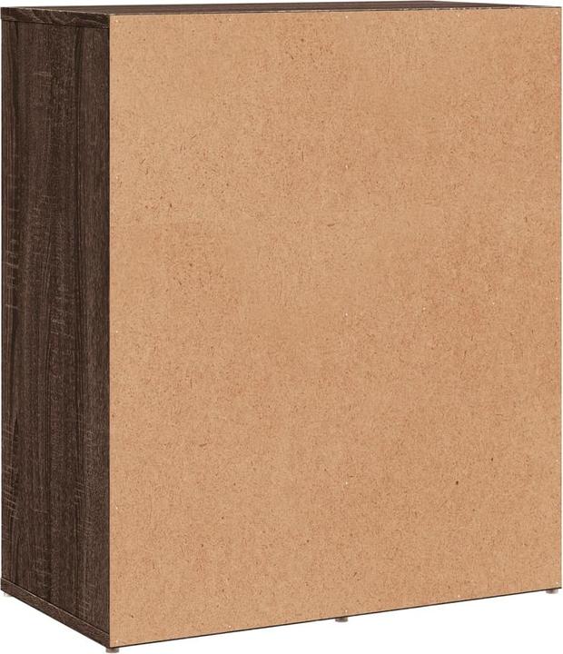 Produktbild VidaXL Sideboard Eiche-Optik (60 x 31 x 70 cm)