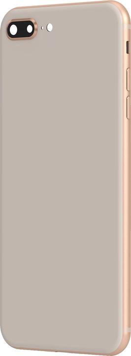 Produktbild Clappio Gehäuse + Akkudeckel Ersatzteil (Apple iPhone 8 Plus)