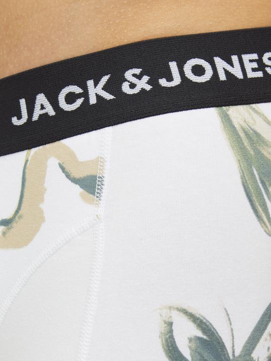 Produktbild Jack & Jones Abstract (L, 3er Pack)