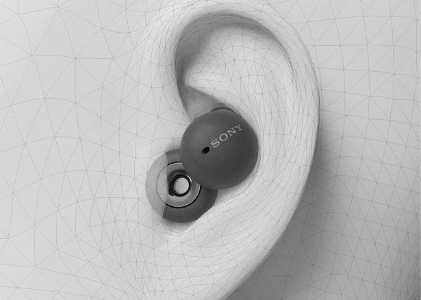 Image du produit Sony LinkBuds (5.50 h, Sans fil)