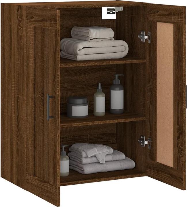 Produktbild VidaXL Christopher (69.5 x 34 x 90 cm)