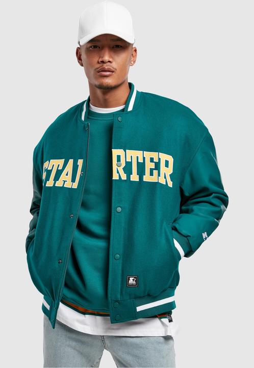 Produktbild Starter Team Jacket (XXL)