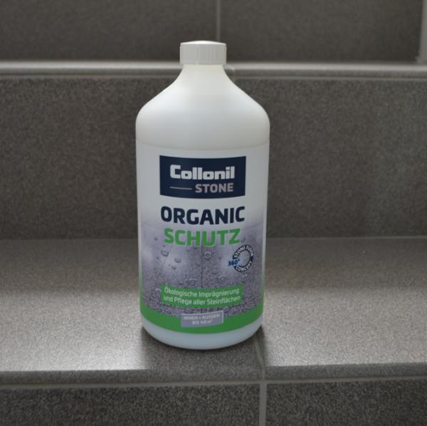 Actual product image Collonil STONE Organic protection (1 x, 500 ml)