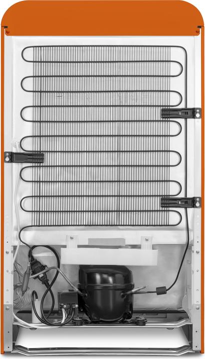 Immagine prodotto Smeg Stile retrò FAB10ROR5 (122 l)