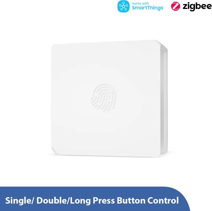 Actual product image Sonoff SNZB-01 (Universal remote control)
