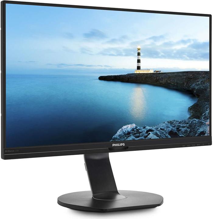 Image du produit Philips Ligne B 272B7QPJEB (2560 x 1440 pixels, 27")