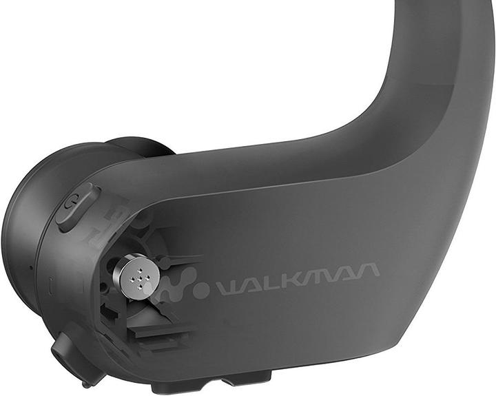 Actual product image Sony Nw-Ws623 (12 h, Wireless)