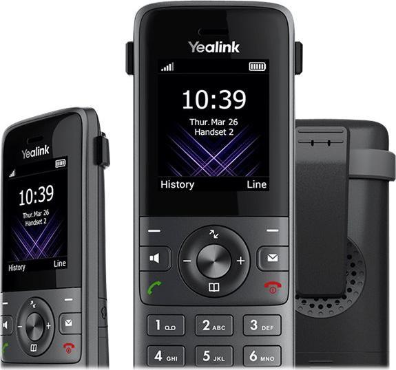 Productafbeelding Yealink Handset W73H