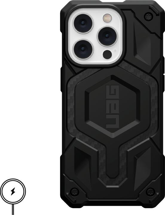 Produktbild UAG Monarch Pro Magsafe Case (Apple iPhone 14 Pro)