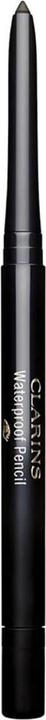 Clarins Waterproof Pencil (01 - Black Tulip)