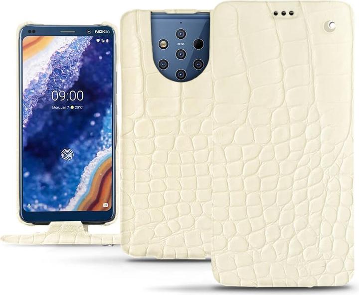 Image du produit Noreve Housse cuir vertical (Nokia 9 PureView)