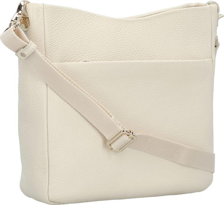 Image du produit Mandarina Duck Mellow Leather Umhängetasche Leder 30 cm