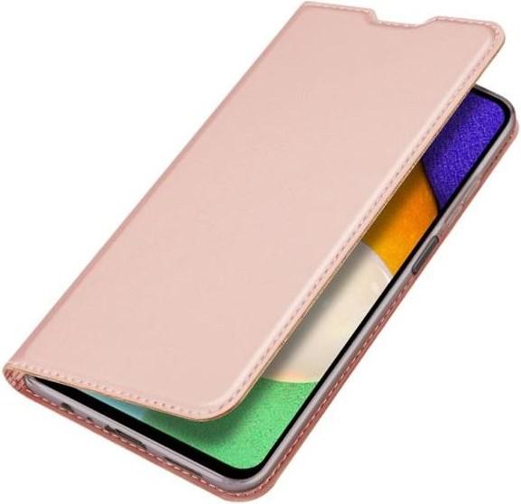 Image du produit Dux Ducis Couverture du livre Skin Pro Series (Samsung Galaxy A03s)