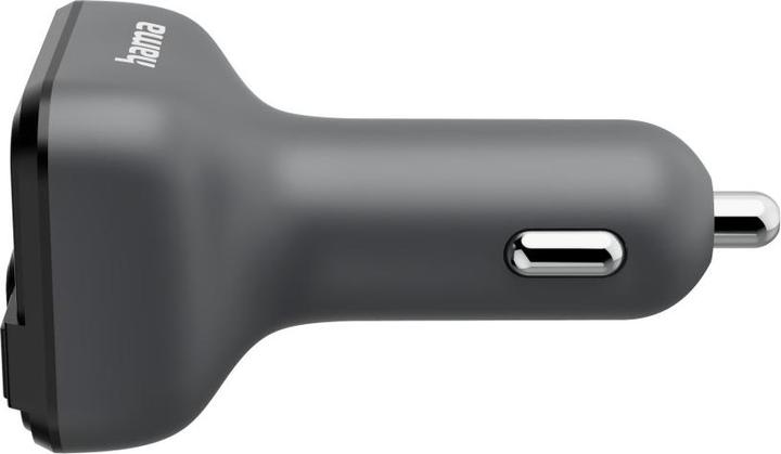 Actual product image Hama FM transmitter with Bluetooth® function