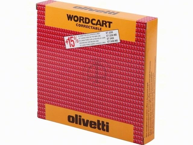 Immagine prodotto Olivetti Nastri di correzione