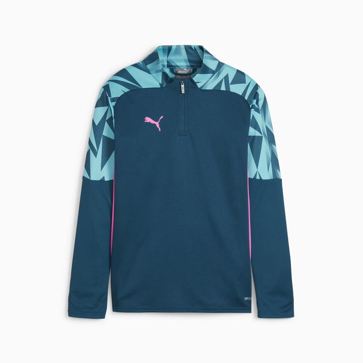 Immagine prodotto Puma individualFINAL 1/4 Zip Top Jr (164)