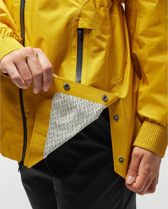 Produktbild Lamunt Linda WP 2IN1 Jacke (XS)